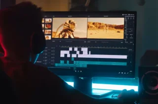 ealizzazione Spot Pubblicitari Professionali