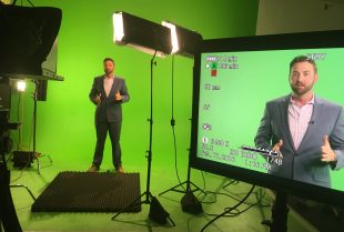 Realizzazione Spot Pubblicitari