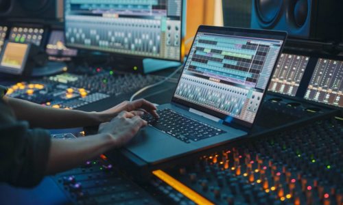 Realizzazione Spot Pubblicitari Professionali